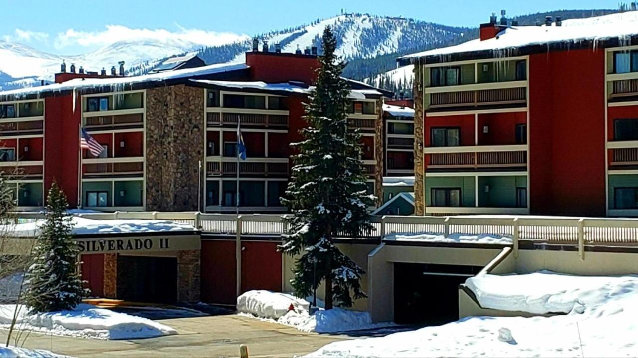 Silverado II Winter Park Esterno foto