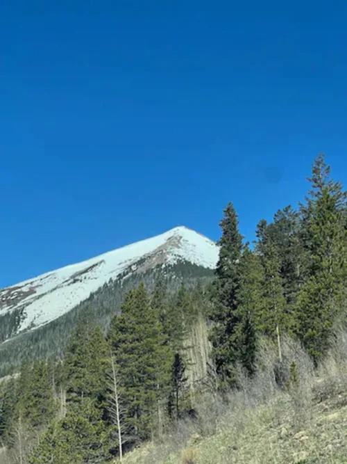 Silverado II Winter Park Esterno foto